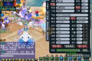 梦幻西游手游69狮驼岭攻略,梦幻西游手游69级狮驼岭攻略
