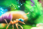 梦幻手游变异蚌仙子（梦幻手游变异蚌仙子有用吗）