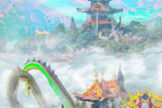 梦幻西游手游龙宫上千（梦幻西游手游2020龙宫）
