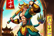 神武手游洗变异宝宝（神武手游洗变异宝宝技巧）
