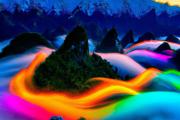 梦幻西游手游两界山（梦幻西游手游两界山矿石什么时候刷新）