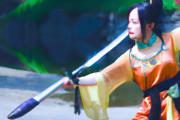 神武手游龙女连击（神武手游龙女连击多少）