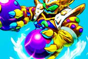 魔力宝贝手游智战到底（魔力宝贝手游智战到底怎么玩）