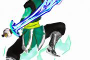 神武手游 剑气四射（神武手游剑气四射掉几号位）