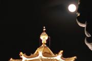 手游秦时明月少司命（秦时明月手游 少司命）