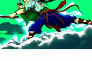 神武手游隐攻死骑（神武手游四技能死骑打书）