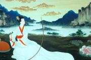秦时明月手游 万象法袍（秦时明月手游万象法袍缘分）