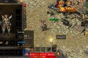 手游热血传奇连接通道怎么走,热血传奇手游是怎么进去的