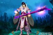 倩女幽魂手游 武器拆解在哪里,倩女幽魂手游武器拆解