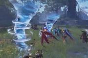 魔域手游原生和本体升星哪个好,魔域手游本源怎么降星
