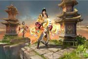 天龙八部手游逍遥2019攻略,天龙八部手游逍遥2019