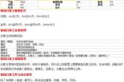 梦幻西游手游那个辅助好,梦幻西游手游辅助最好的是什么