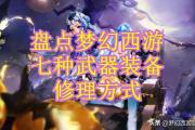 梦幻西游手游强身什么时候点的,梦幻西游手游强身