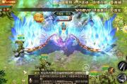 不花钱的大型魔幻手游排行榜有哪些,好玩不花钱的的魔幻手游排行榜