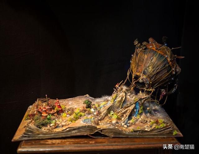 蒸汽幻想手游官方