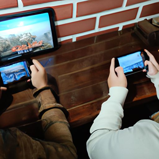 权力的游戏手游