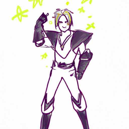 圣斗士星矢手游 圣斗士星矢手游