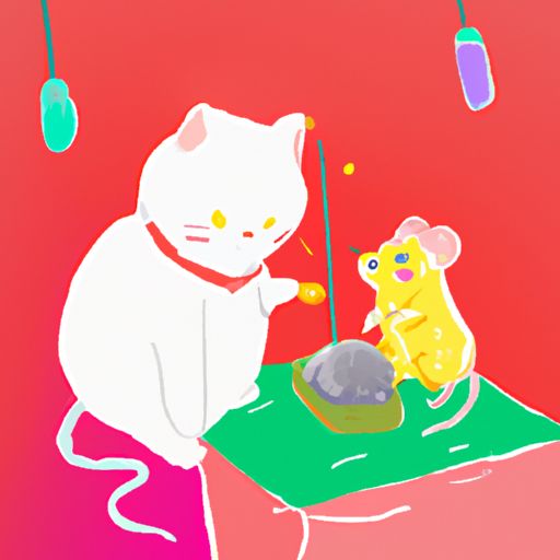 猫和老鼠手游 猫和老鼠手游