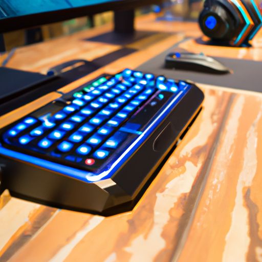 腾讯手游模拟器