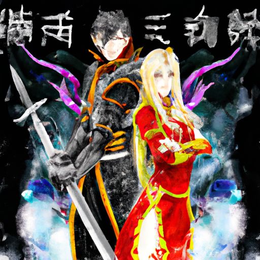 神雕侠侣手游官网