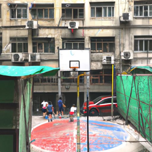 街头篮球手游吧