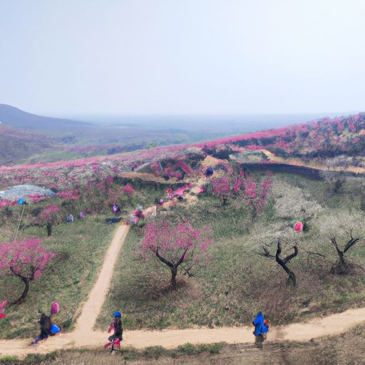 三生三世十里桃花手游