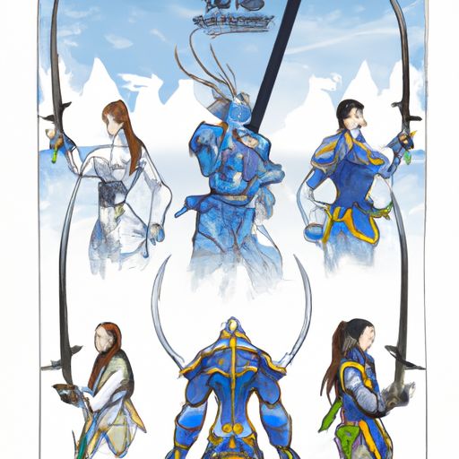 仙剑奇侠传4手游