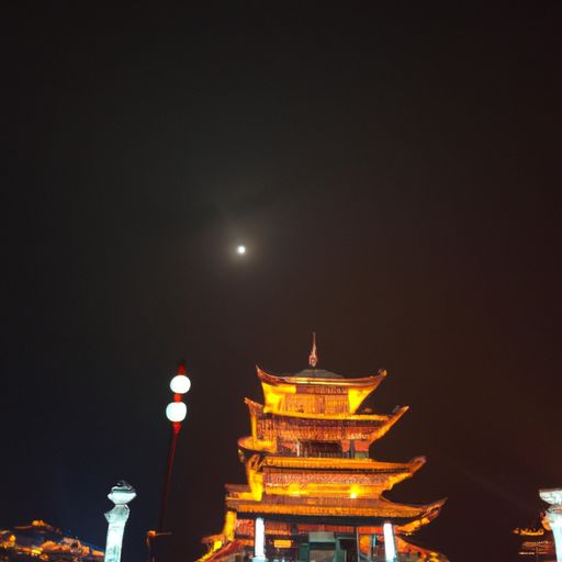 秦时明月官方手游