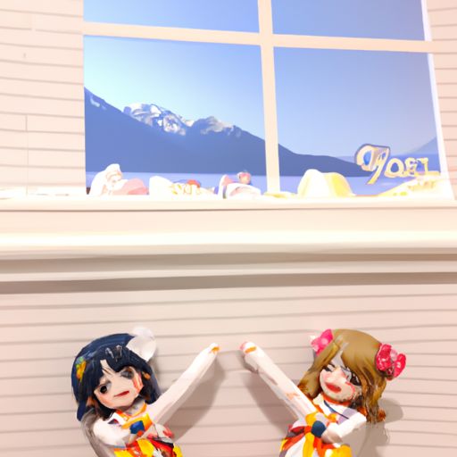 lovelive手游
