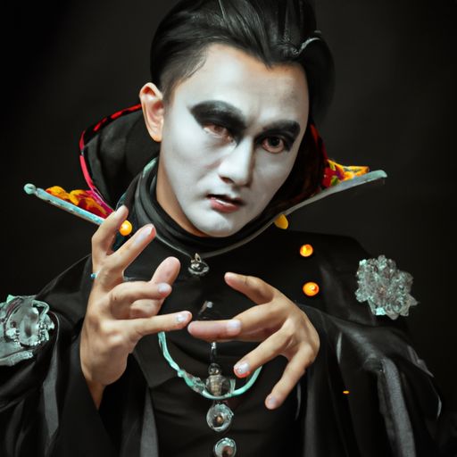 大话西游手游男鬼加点