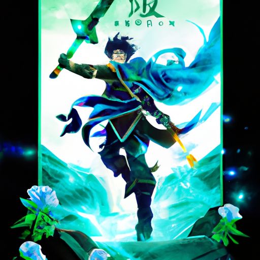 仙剑奇侠传5手游