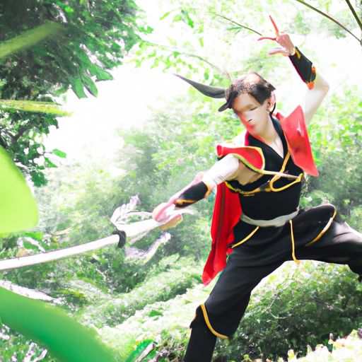 仙剑奇侠传四手游 仙剑奇侠传四手游