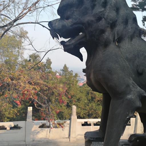 青丘狐传说手游