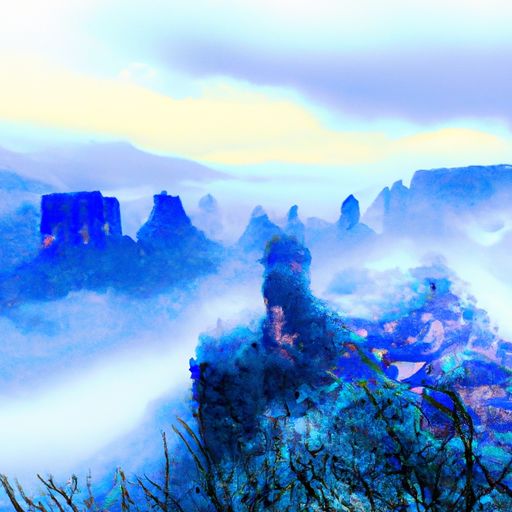 梦幻西游手游魔王寨