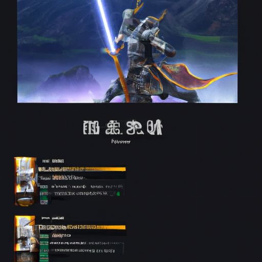 剑侠世界手游官网