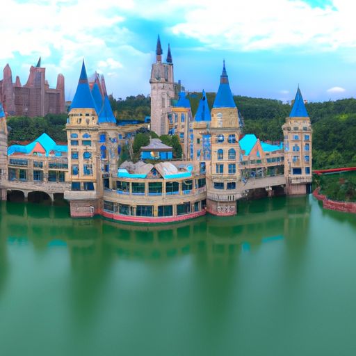 梦幻西游手游官方