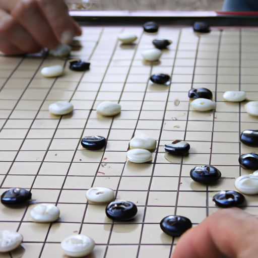 象棋高手游戏