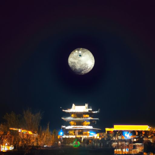 新秦时明月手游