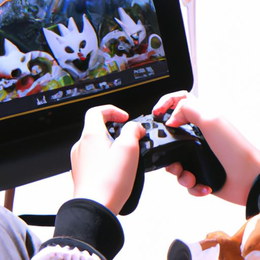 游戏狗手游助手