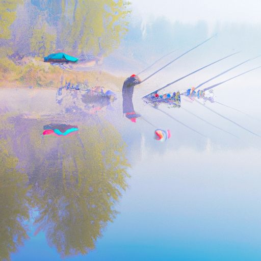 梦幻西游手游钓鱼攻略