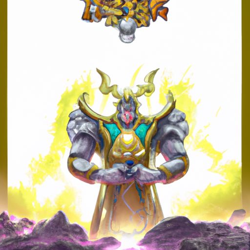 魔力宝贝手游迪次郎