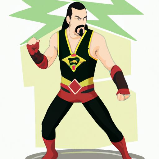 圣斗士星矢手游冥斗士