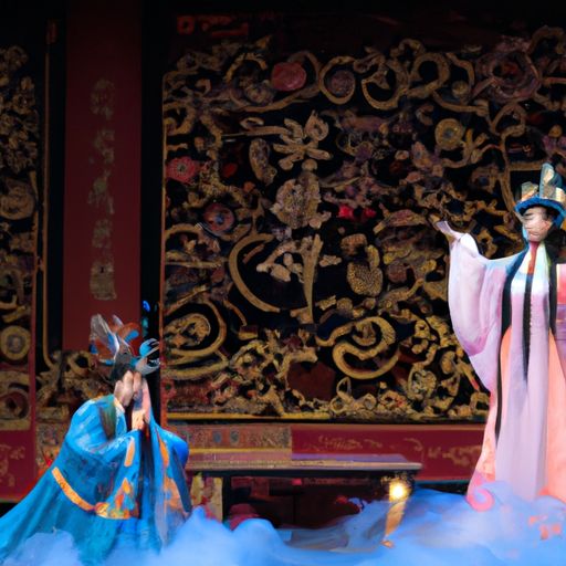 武媚娘传奇手游剧透