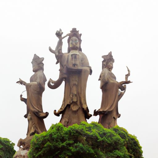 女神联盟手游阵容