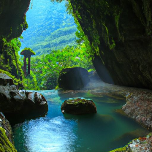 九阴真经手游内功秘境 九阴真经手游内功秘境