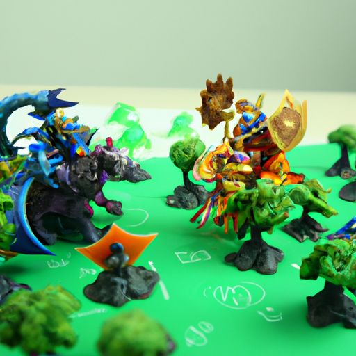 蛮荒记手游阵法升级 蛮荒记手游阵法升级