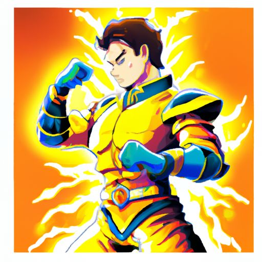 圣斗士星矢手游神斗士 圣斗士星矢手游神斗士