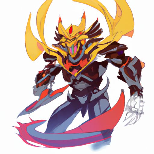 圣斗士星矢手游六圣兽 圣斗士星矢手游六圣兽