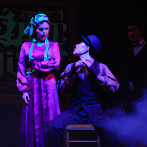 梦幻手游60剧情 梦幻手游60剧情