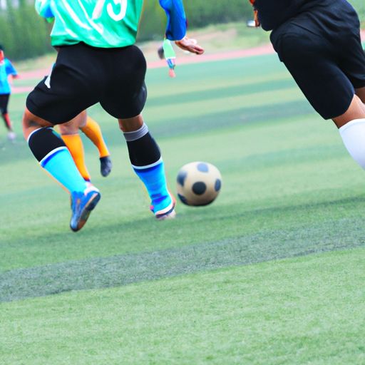 手游足球争霸 手游足球争霸